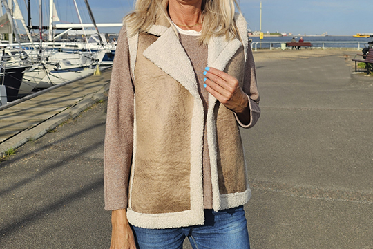 12447 Taupe